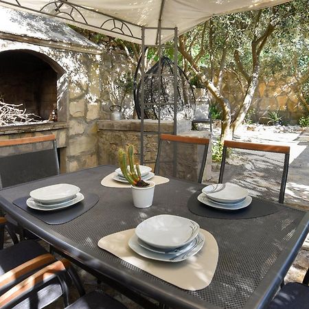 Villa Danica On The Hills, Seaview Podstrana Exterior photo