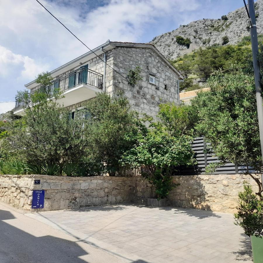 Villa Danica On The Hills, Seaview Podstrana Exterior photo