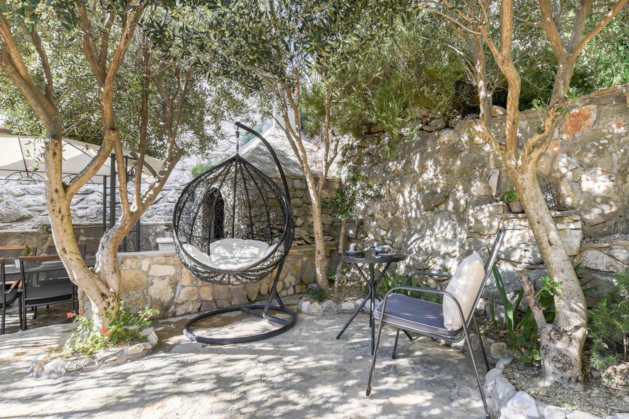 Villa Danica On The Hills, Seaview Podstrana Exterior photo