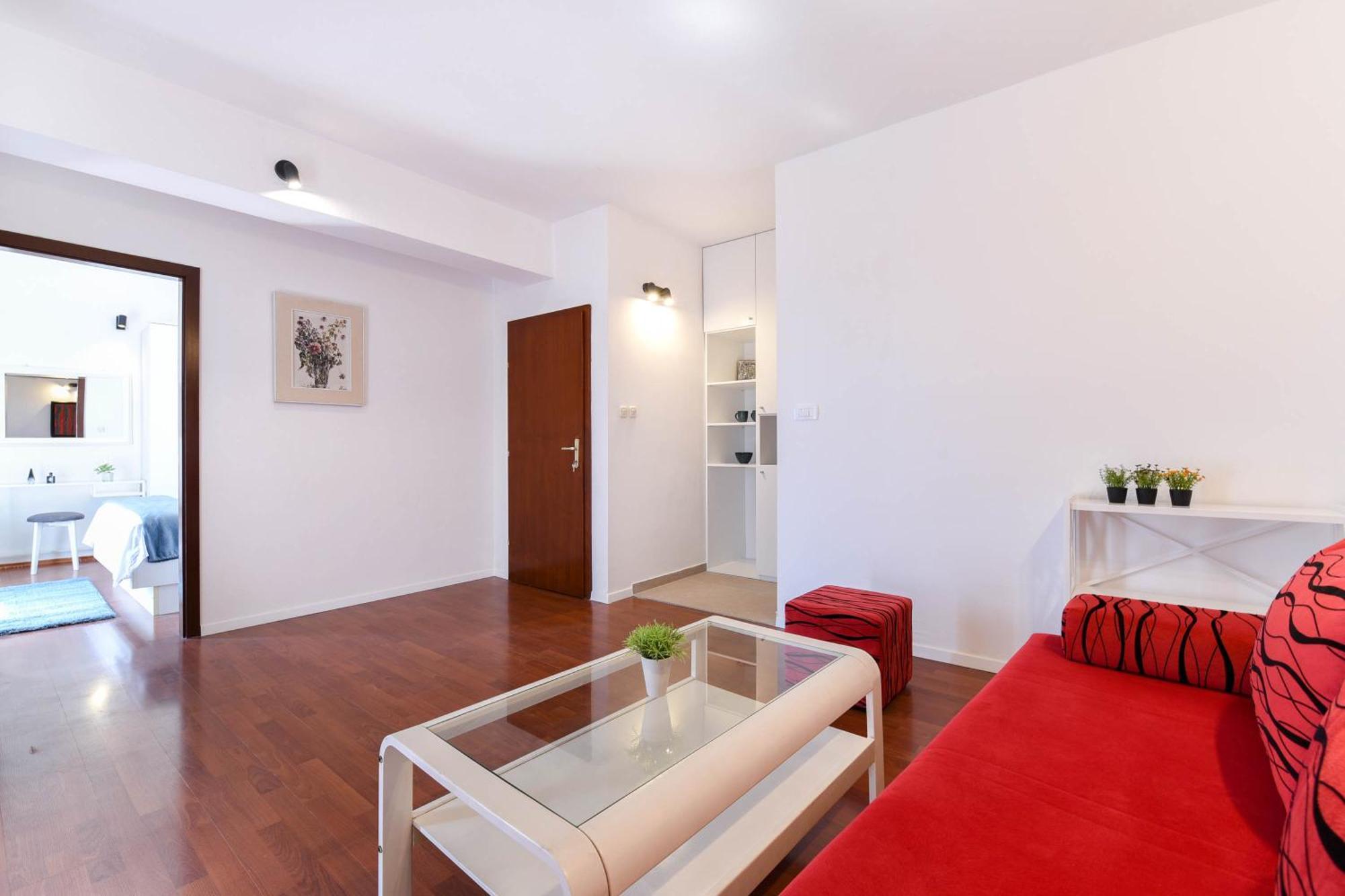 Villa Danica On The Hills, Seaview Podstrana Exterior photo