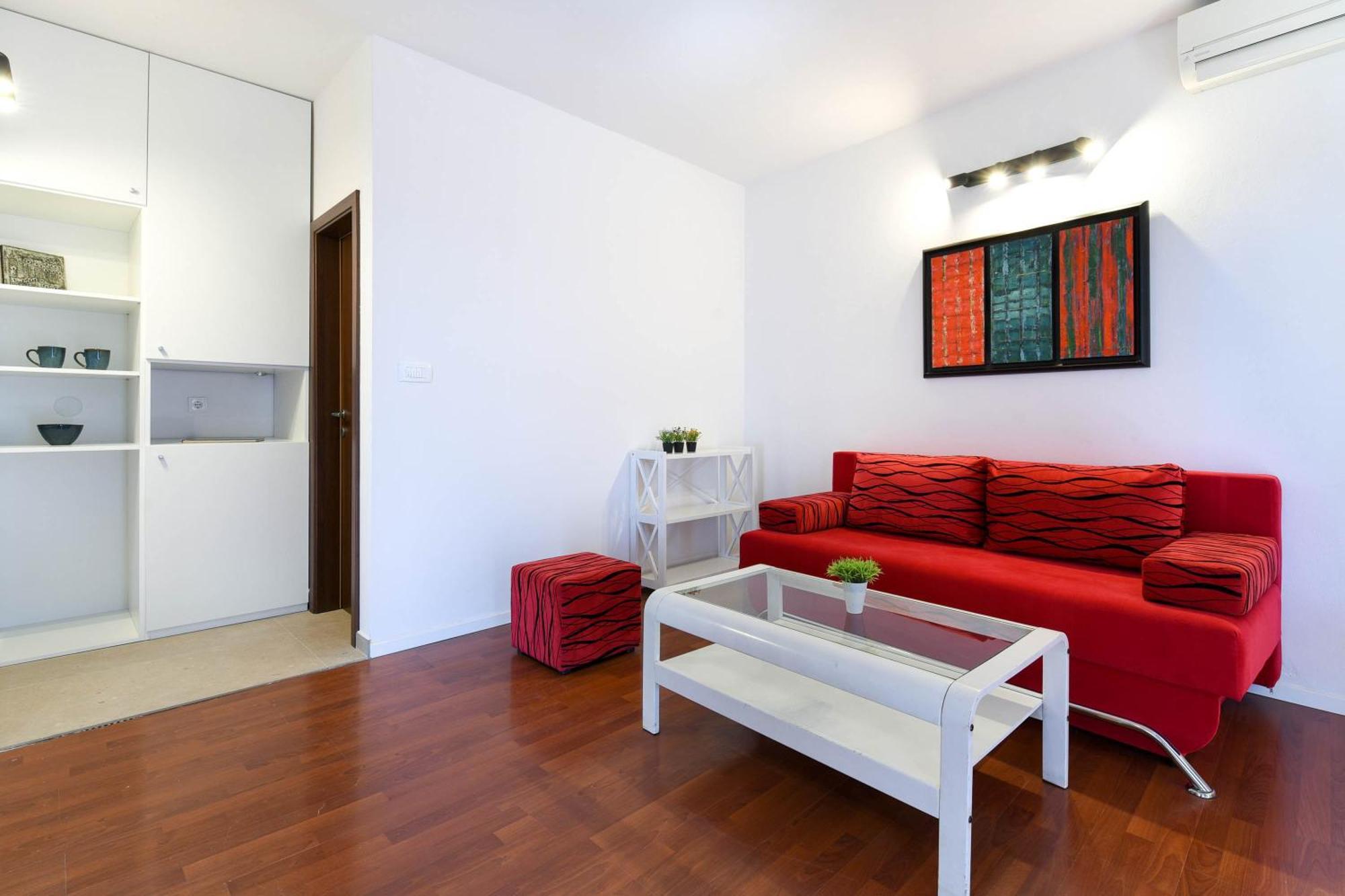 Villa Danica On The Hills, Seaview Podstrana Exterior photo